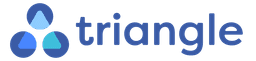 Triangle logo